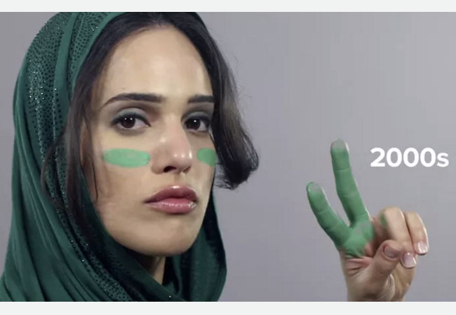 Iranian Women S Hair Styles | iranian women s hairstyle in a 100 years newsoholic Iranian Women S Hair Styles | iranian women s hairstyle in a 100 years newsoholic