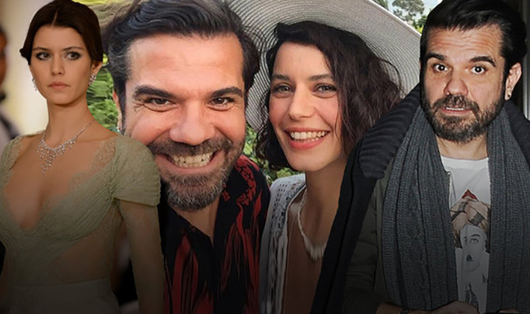 Click On Visit For Beren Saat Kenan Dogulu More Pictures In 2020 Celebrities 6th Wedding Anniversary Wedding Anniversary