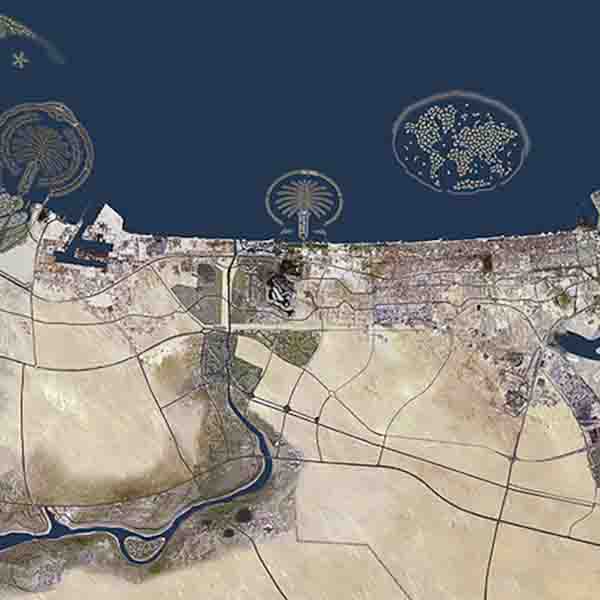 dubai