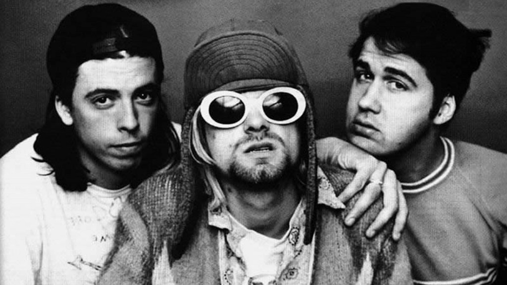Nirvana