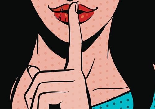 13 Secrets You Should Always Keep From Your Partner Newsoholic