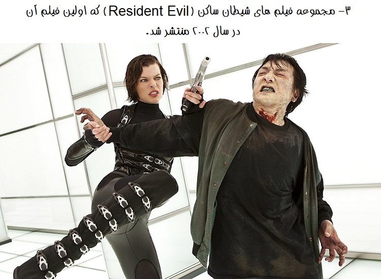 Resident Evil 2002