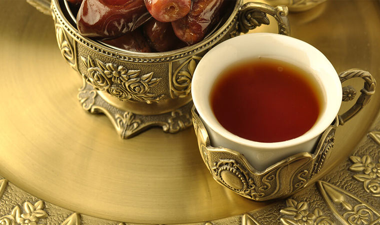 Ira Tea who cultivated Iranian Tea for the first time - Page 4 of 8 - newsoholic