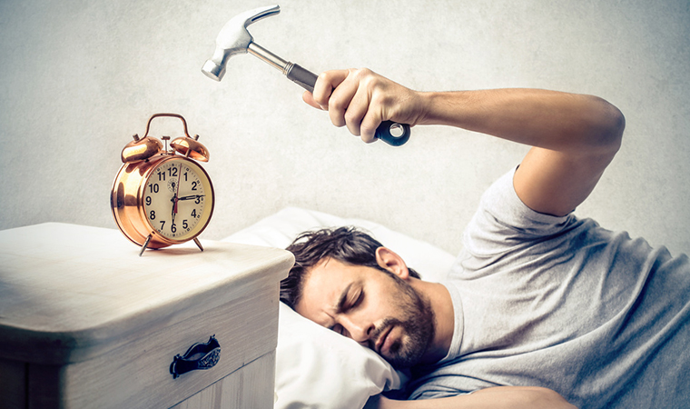 Wasted Morning 8 Morning Habits We Should Say Goodbye to - newsoholic