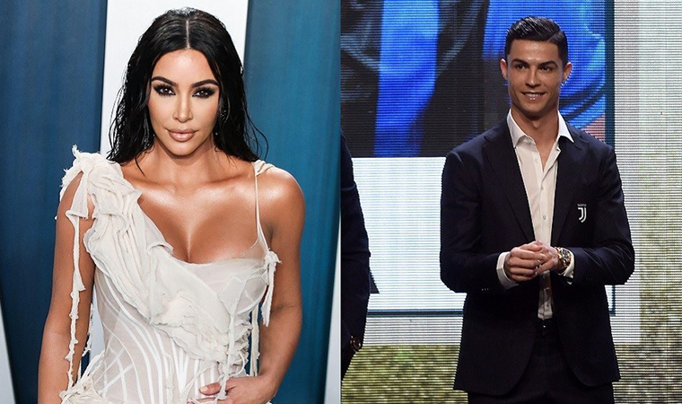 Newspaper reveals the true relationship between Cristiano Ronaldo and