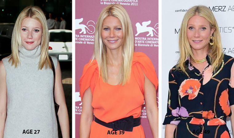 celebrities who don't seem to have aged over the past 20 years - Page 2 ...