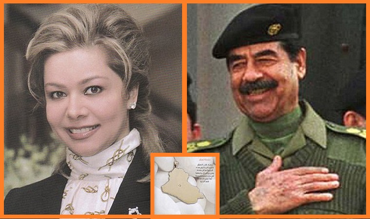 Betrayal And Disclosure Of Saddam's Hiding Place By His Lover - newsoholic