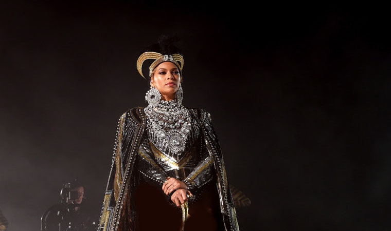 Beyoncé's concert caused inflation in Sweden! - Page 4 of 6 - newsoholic