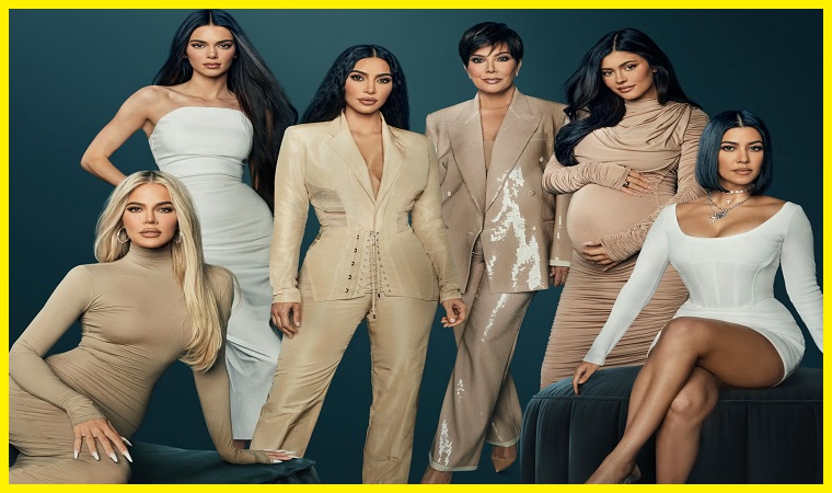 How Kris Jenner Made The Kardashians Famous, Rich And Insanely