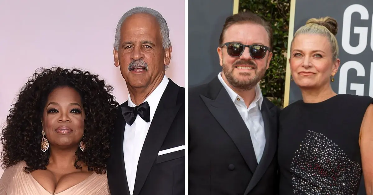 8 LongTerm Celebrity Couples Who Never Got Married newsoholic