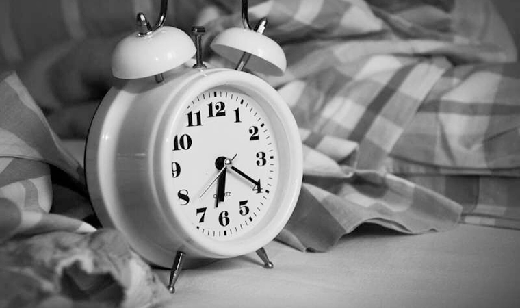 Why do we wake up before the alarm clock rings? - Page 7 of 7 - newsoholic